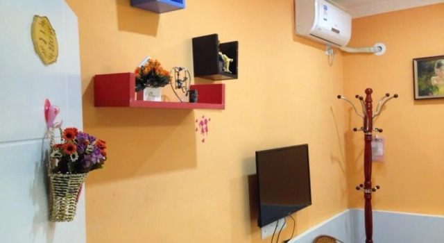 Romantic Inn, Rezerwuj Hotel Dapeng Shenzhen
