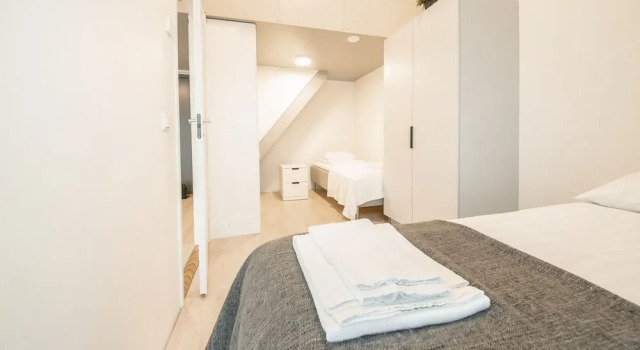 Апартаменты Spot Apartments Martinlaakso