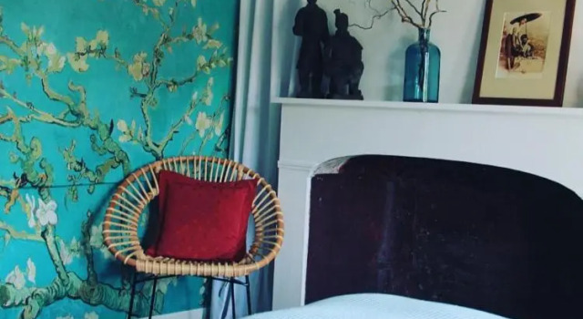 Haven House, Reservar Hotel Le Fournet Normandy