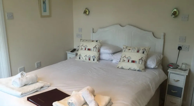 Chy an Gwedhen, Забронировать Отель Бизнес-отели Англии, 4* 5*