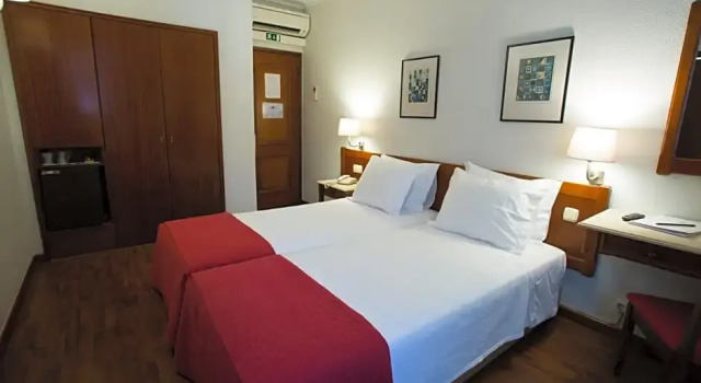 Номер Standard Hotel Solaris