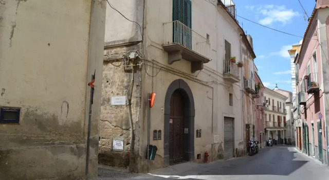 Palazzo Maresca