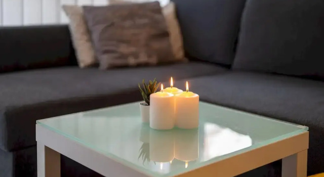 Bright Studio in the City Center, Book Apartment Sofia 