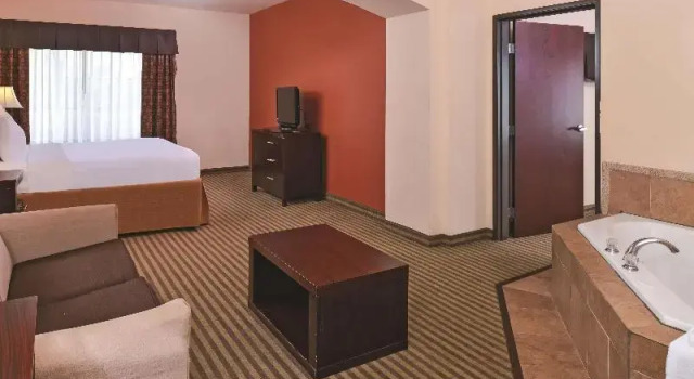 Номер Standard La Quinta Inn & Suites Woodward