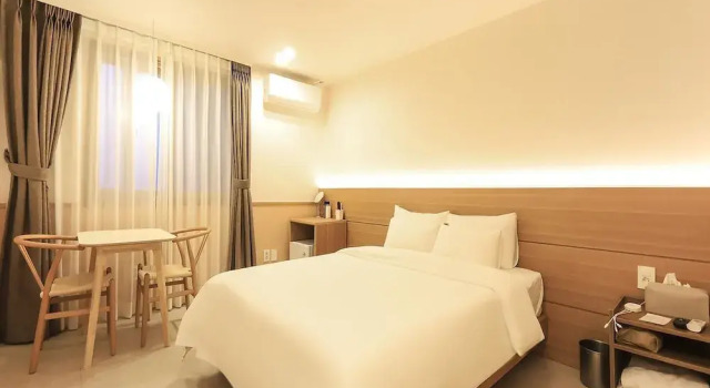 Stay Libera, Reserva ahora Hotel Gangneung Gangwon
