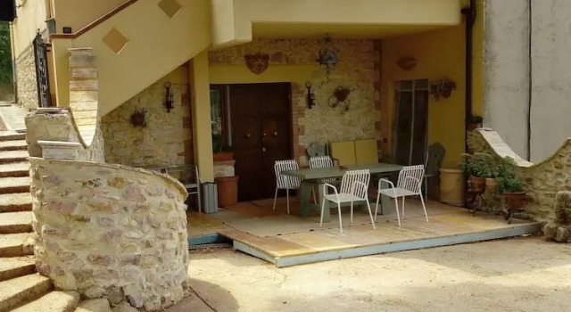 Antico Leccio, Varaa Hotelli Stroncone Umbria