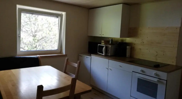 Апартаменты Apartment Haider 1