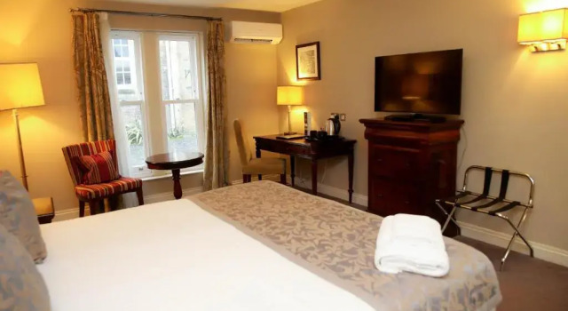 Двухместный номер Standard Shendish Manor Hotel & Golf Course