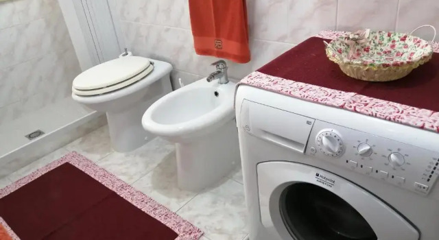 Апартаменты Casa Stefire 2 Pachino centro