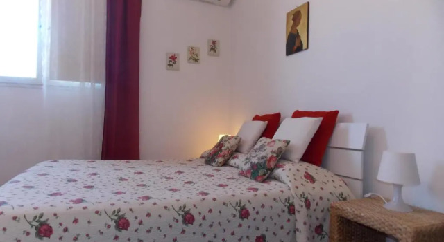 Camera doppia Standard B&B Dei Cavalieri