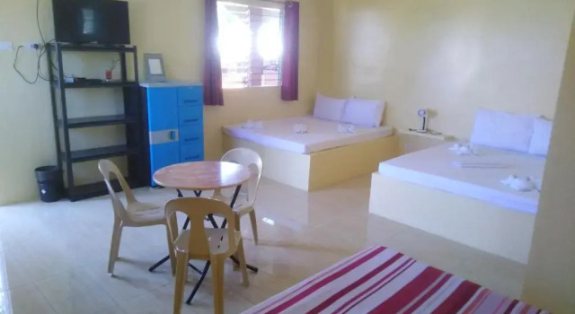 Villa Marquez, Prenota Villa Esperanza Cebu