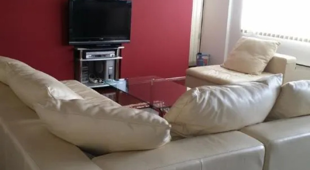Apartment Dima