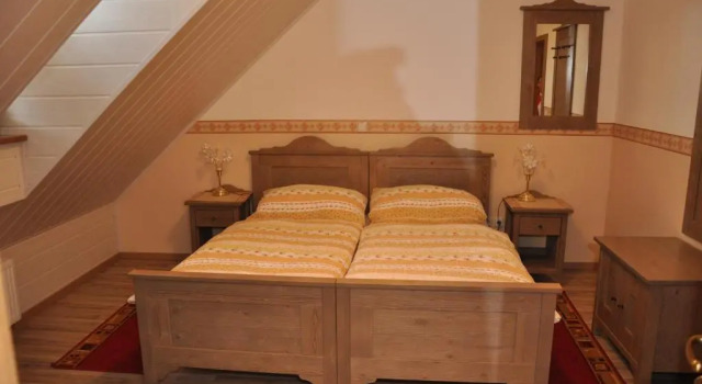 Двухместный номер Standard Bed & Breakfast PrSknet
