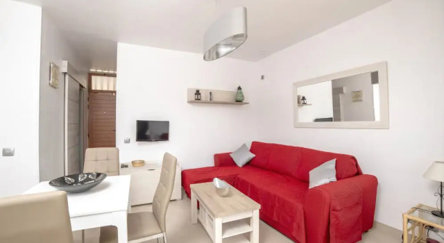 Lightbooking - Sweet and sour San Agustin, Prenota Hotel Hotel a Gran Canaria con piscina, Piscina