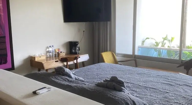 Номер Standard Hotel Casa Justina