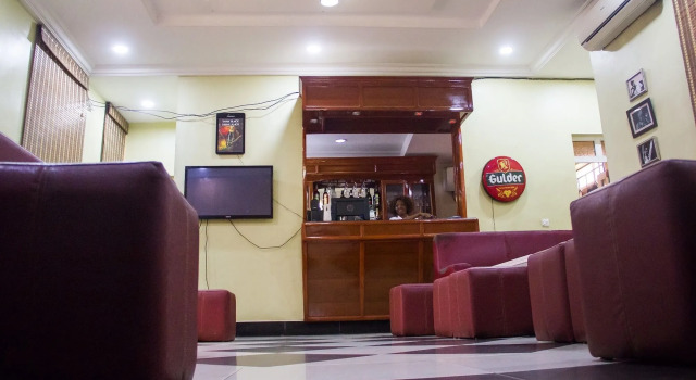 Rita's Events and Suites
