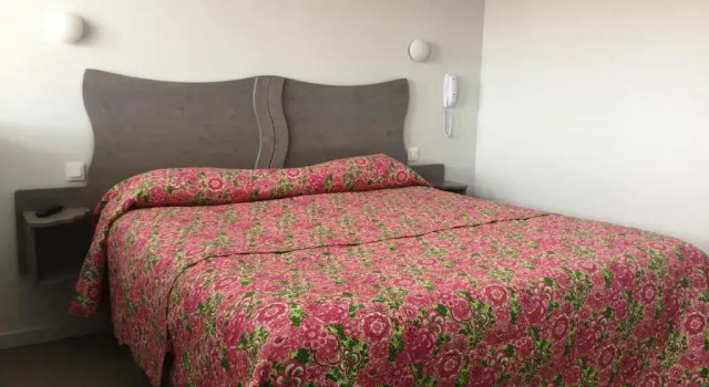 Двухместный номер Superior Hotel de la Plage