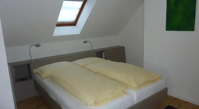 Appartement Der Löffler am Semmering Bed&Breakfast