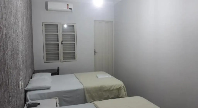 Двухместный номер Standard Araça Hotel