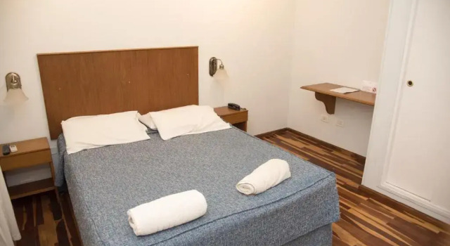 Номер Comfort Solares Hotel & Spa
