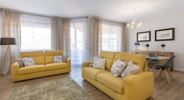 D'Azeglio by Impero House