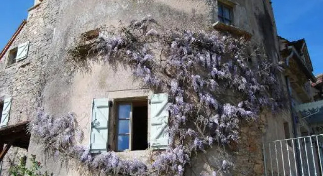 Mas De Garrigue - Chambres dhôtes, Rezervovat Hotel Hotely v Lot Valley s parkováním, Parkování