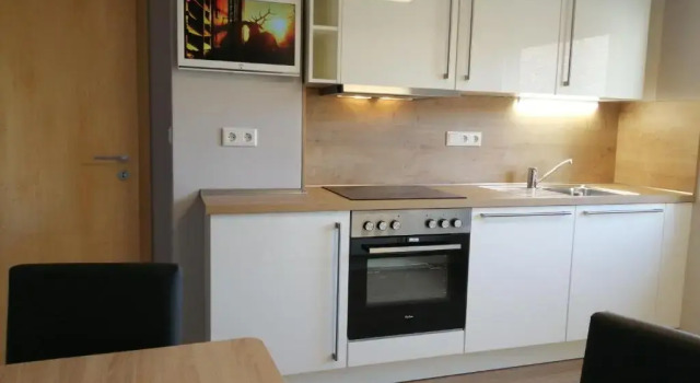 Коттедж WohnHaus21