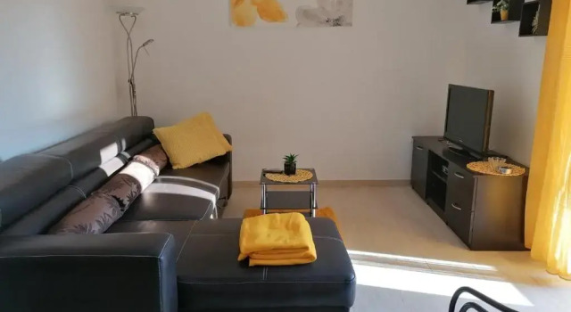 Апартаменты Superior Apartments Melita