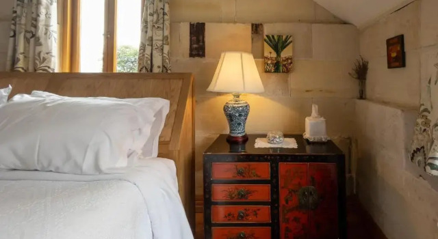 Номер Standard Pen-y-bryn Lodge Oamaru