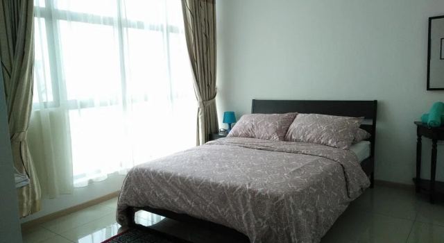 Guesthouse at Shah Alam, Забронировать Отель Недорогие отели Шах-Алам, недорого