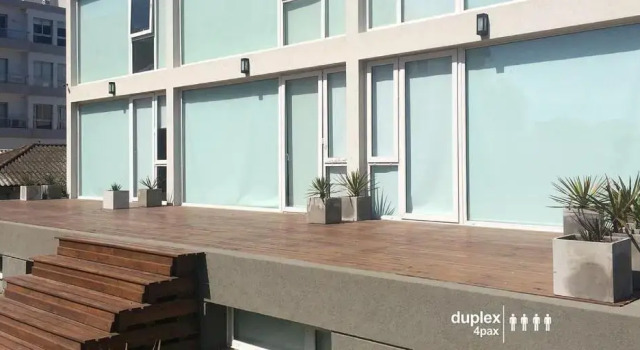 Апартаменты Eighteen Apartments