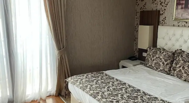 Люкс Superior Elitium Thermal Hotel & Spa