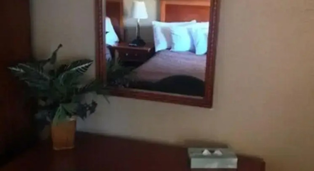 Номер Standard Qualla Cabins and Motel Cherokee near Casino
