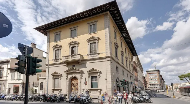 Mamo Florence - Espresso Apartment