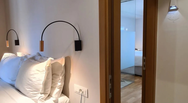 Семейный номер Superior Niche Hotel Athens