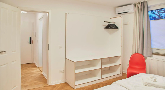 Gemütliche Wohnung mit Balkon, Забронировать Отель Дайдесхайм Wine Route