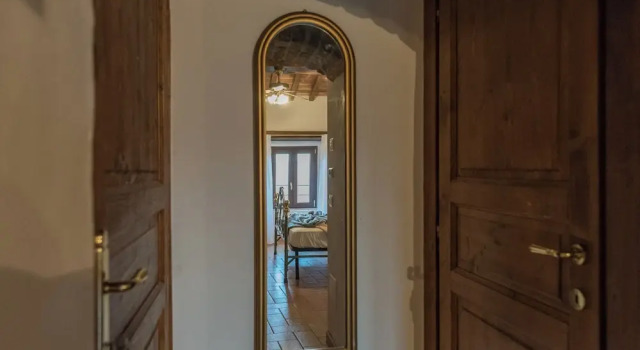 Номер Standard Lemon Tree Boutique Guest House