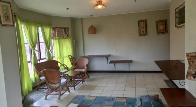 Suite junior Alfonso