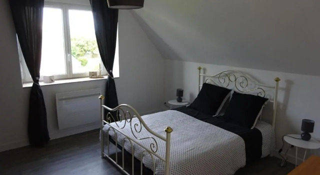 Gîte de la Roche - Grande maison bretonne, Rezerwuj Hotel  