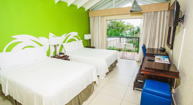Blue Horizon Hotel