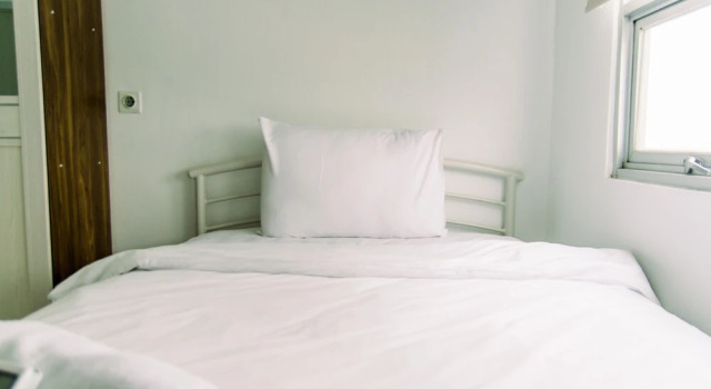 Comfort 2Br At Menara Kebon Jeruk Apartment, Book Apartment Jakarta Jakarta Province