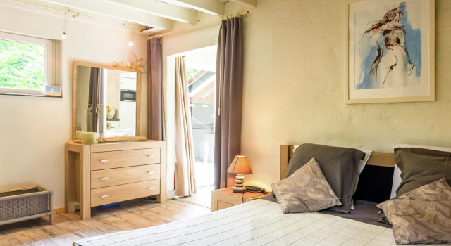 Cosy holiday home near centre, Prenota Casa vacanze Cottage a Bruges, Cottage
