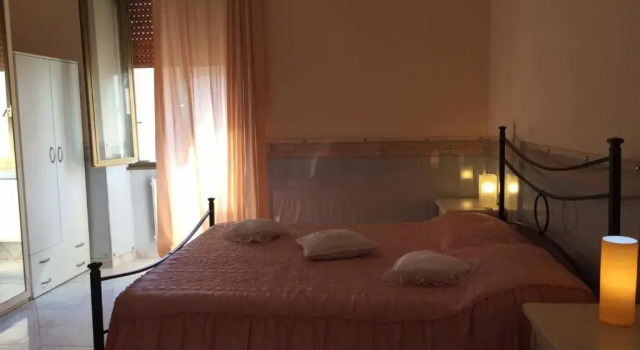 Коттедж Casa Vacanze Le Tortore