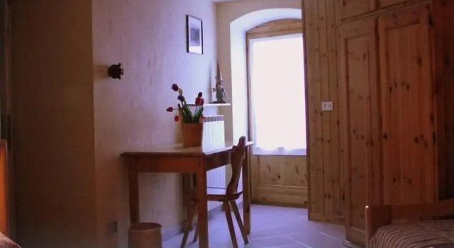 Chambres d'Hôtes l'Abri de Vetan