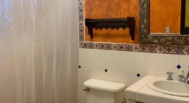 Студия Casona del Conquistador