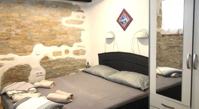 Apartment Drago