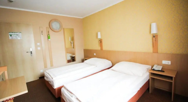 Habitación doble Estándar Jagerhof