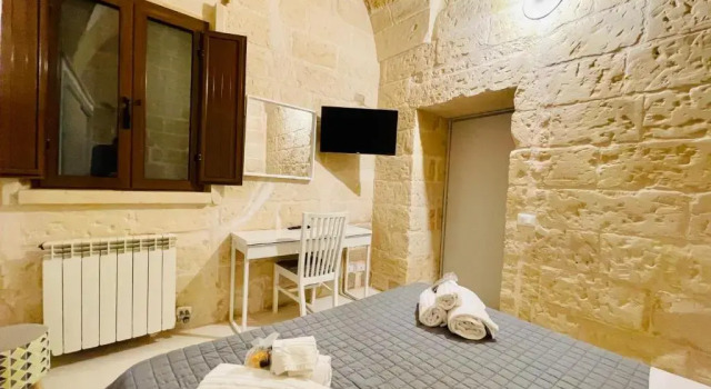 Apartament DIMORA BAROCCA Apartment Irene