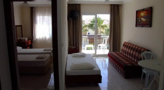 Albayrak Hotel