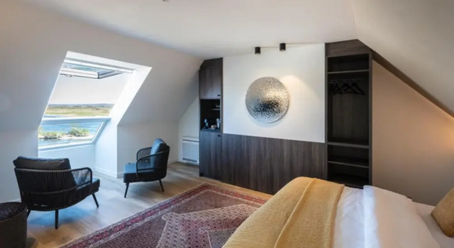 Номер Standard Boutique Hotel Annamaes